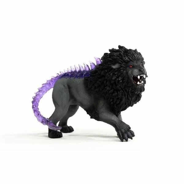 Figure Schleich Eldrador: Shadow Lion