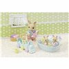 Action Figure Sylvanian Families 5707 Rabbit