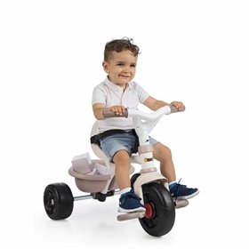 Tricycle Smoby