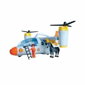 Little Plane Simba Kristyna & Kilo 45 x 16 x 22 cm