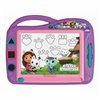 Magic Blackboard Clementoni Gabby'S Dollshouse Plastic