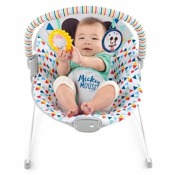 Baby Hammock Disney Mickey
