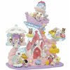 Toy set Sylvanian Families Babie Mermaid Castle Plastic