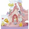 Toy set Sylvanian Families Babie Mermaid Castle Plastic