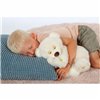Fluffy toy Gipsy Mon ourson Reveur