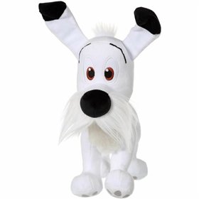 Fluffy toy Gipsy Idéfix White