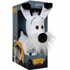 Fluffy toy Gipsy Idéfix White