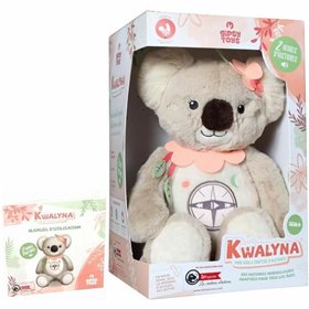 Fluffy toy Gipsy Koala