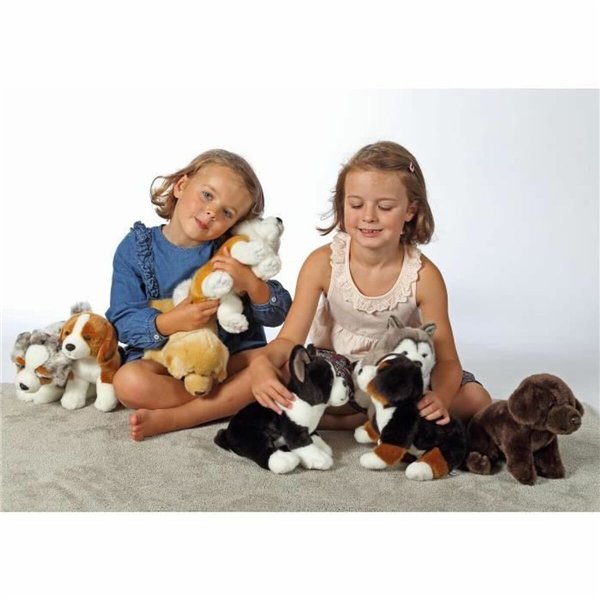 Fluffy toy Gipsy Dog