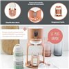 Baby bottle warmer Béaba