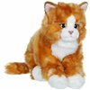 Fluffy toy Gipsy Cat