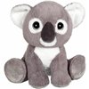 Fluffy toy Gipsy Koala Multicolour