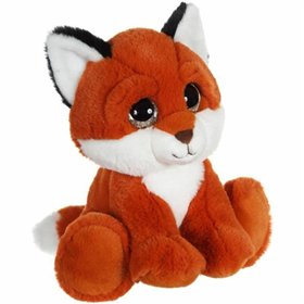 Fluffy toy Gipsy Fox Multicolour