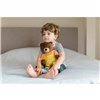 Fluffy toy Gipsy Petit ours brun