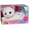 Fluffy toy Gipsy Cuty Bella Cat