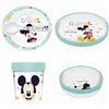 Tableware ThermoBaby Mickey Children's