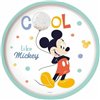 Tableware ThermoBaby Mickey Children's