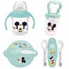 Tableware ThermoBaby Mickey Children's