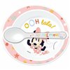 Tableware ThermoBaby MINNIE Children's