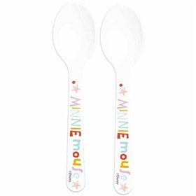 Tableware ThermoBaby Minnie Children's