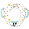 Toilet Seat Reduce for Babies ThermoBaby Mickey