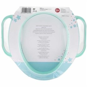 Toilet Seat Reduce for Babies ThermoBaby Mickey
