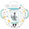 Toilet Seat Reduce for Babies ThermoBaby Mickey