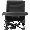 Highchair Bambisol Black Polyester