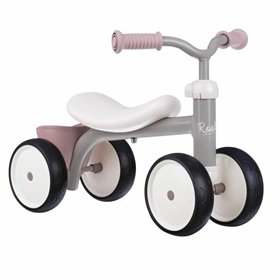Tricycle Smoby