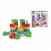 Playset Eichhorn Stacking Shapes