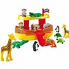 Playset Ecoiffier Noah's Ark 14 Pieces