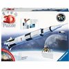 Puzzle Ravensburger Saturn V space rocket