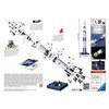 Puzzle Ravensburger Saturn V space rocket