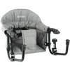 Highchair Bambisol Grey 60 x 39 x 59 cm
