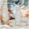 Baby bottle warmer Babymoov Moov & Feed Beige