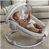 Baby Hammock Ingenuity Grey