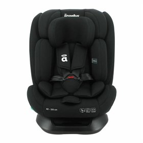 Car Chair Nania ANGELUS Black ECE R129/04