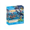 Playset Playmobil 71419 Pirates