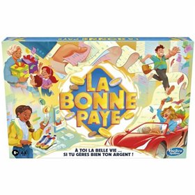 Board game Hasbro La Bonne Paye (FR)