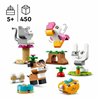 Construction set Lego Classic Creative Pets Multicolour