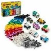 Playset Lego 11036 Classic Creative Vehicles