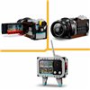 Construction set Lego 31147 Creator Retro Camera Multicolour