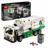 Playset Lego 42167 Mack LR Electric Garbage Truck