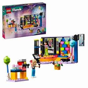 Playset Lego 42610 Karaoke Music Party