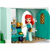 Playset Lego 43246 Disney Princess Market Adventure