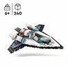 Playset Lego 60430 Interstellar Spaceship
