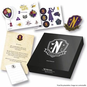 Deck of cards Panini Wednesday