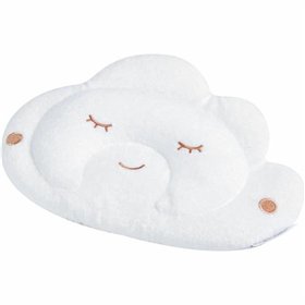 Cushion Tineo cloudy White