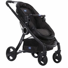 Baby's Pushchair Chicco Urban Plus