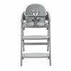 Highchair Chicco Crescendo Lite MILAN MIST Stainless steel